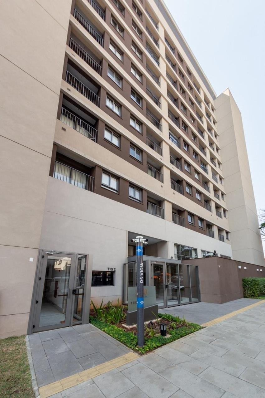 Bhomy Campo Belo -16min Do Metro Eucaliptos Qd416 Apartamento São Paulo